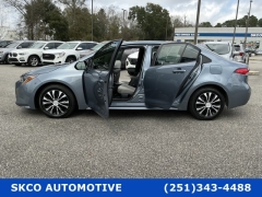 Used 2022  Toyota Corolla LE CVT at SKCO Automotive near Mobile&comma; AL