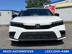 Used 2024  Honda Civic Sedan Sport CVT at SKCO Automotive near Mobile, AL