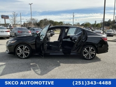 Used 2022  Nissan Sentra SR CVT at SKCO Automotive near Mobile&comma; AL