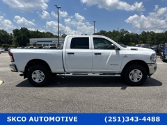 Used 2019 Ram 2500 4WD Crew Cab Tradesman at SKCO Automotive near Mobile, AL