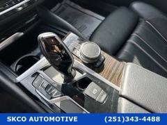 Used 2019  BMW 5 Series 530i Sedan at SKCO Automotive near Mobile&comma; AL