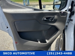Used 2020 Ford Transit 250 Cargo Van Med Roof Van RWD LWB at SKCO Automotive near Mobile, AL
