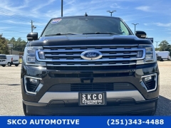 Used 2021  Ford Expedition Limited 4x2 at SKCO Automotive near Mobile, AL