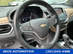 Used 2023  Chevrolet Equinox FWD 4dr Premier at SKCO Automotive near Mobile&comma; AL