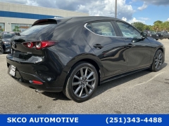 Used 2021  Mazda Mazda3 Hatchback Select Auto FWD at SKCO Automotive near Mobile&comma; AL