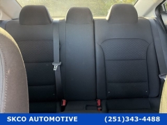 Used 2020  Hyundai Elantra 4d Sedan SEL at SKCO Automotive near Mobile&comma; AL