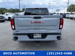 Used 2024  GMC Sierra 1500 4WD Crew Cab 147" Elevation w&sol;3VL at SKCO Automotive near Mobile&comma; AL