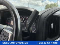 Used 2019  Chevrolet Silverado 1500 2WD Crew Cab RST All Star Edition at SKCO Automotive near Mobile&comma; AL