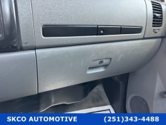 Used 2013 Chevrolet Silverado 1500 2WD Reg Cab Work Truck Longbed at SKCO Automotive near Mobile, AL