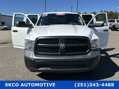 Used 2018  Ram 1500 2WD Quad Cab Tradesman at SKCO Automotive near Mobile, AL