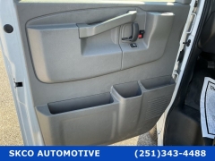 Used 2021  Chevrolet Express Cargo Van RWD 2500 155" at SKCO Automotive near Mobile&comma; AL