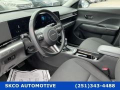 Used 2025  Hyundai Kona SEL FWD at SKCO Automotive near Mobile&comma; AL