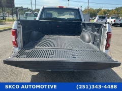 Used 2018  Ford F-150 2WD Reg Cab XL at SKCO Automotive near Mobile&comma; AL