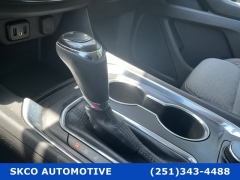 Used 2020  Chevrolet Traverse 4d SUV FWD LS w&sol;1LS at SKCO Automotive near Mobile&comma; AL