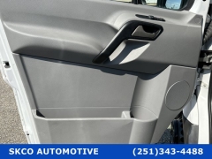 Used 2014 Mercedes-Benz Sprinter 3500 Cargo Van 3d Ext Van 170" WB DRW High Roof at SKCO Automotive near Mobile, AL
