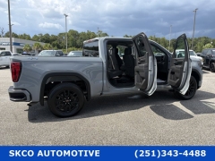 Used 2024  GMC Sierra 1500 4WD Crew Cab 147" Elevation w&sol;3VL at SKCO Automotive near Mobile&comma; AL