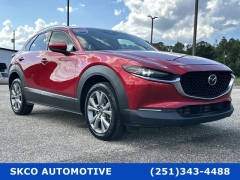 Used 2023 Mazda CX-30 2.5 S Premium Package AWD at SKCO Automotive near Mobile, AL