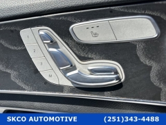 Used 2017  Mercedes-Benz C-Class 4d Sedan C300 4matic at SKCO Automotive near Mobile, AL