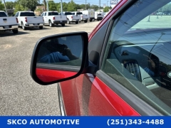 Used 2021 Chevrolet Colorado 2WD Crew Cab 128" Work Truck at SKCO Automotive near Mobile, AL