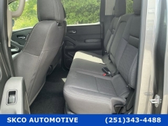 Used 2024  Nissan Frontier Crew Cab 4x2 SV at SKCO Automotive near Mobile&comma; AL