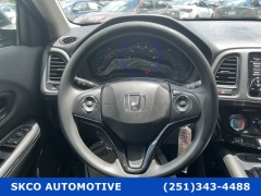 Used 2021  Honda HR-V LX 2WD CVT at SKCO Automotive near Mobile&comma; AL