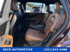 Used 2020  Lincoln Aviator 4d SUV RWD Reserve at SKCO Automotive near Mobile&comma; AL