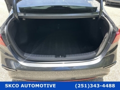 Used 2021 Kia Forte GT-Line IVT at SKCO Automotive near Mobile, AL