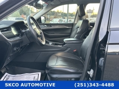 Used 2022  Jeep Grand Cherokee Limited 4x4 at SKCO Automotive near Mobile&comma; AL