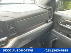 Used 2023  Chevrolet Silverado 1500 4WD Crew Cab 147" LT w&sol;2FL at SKCO Automotive near Mobile&comma; AL