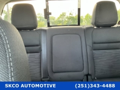Used 2024  Nissan Frontier Crew Cab 4x2 SV at SKCO Automotive near Mobile&comma; AL