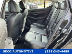Used 2022  Nissan Sentra SR CVT at SKCO Automotive near Mobile&comma; AL