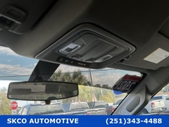Used 2021  Chevrolet Silverado 1500 2WD Crew Cab 147" Custom at SKCO Automotive near Mobile&comma; AL