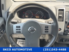 Used 2019  Nissan Frontier 4WD Crew Cab SV Auto at SKCO Automotive near Mobile&comma; AL