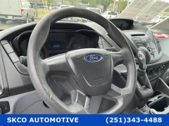 Used 2018  Ford Transit 150 Cargo Van Med Roof Van LWB at SKCO Automotive near Mobile&comma; AL