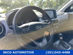 Used 2019 Hyundai Kona 4d SUV FWD SE at SKCO Automotive near Mobile, AL