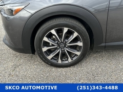 Used 2019  Mazda CX-3 4d SUV FWD Touring at SKCO Automotive near Mobile&comma; AL