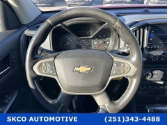Used 2021  Chevrolet Colorado 2WD Crew Cab 128" Z71 at SKCO Automotive near Mobile&comma; AL