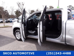 Used 2020  Chevrolet Silverado 1500 2WD Crew Cab LT at SKCO Automotive near Mobile&comma; AL