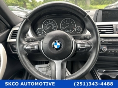 Used 2017 BMW 3 Series 320i xDrive Sedan South Africa at SKCO Automotive near Mobile, AL