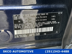 Used 2019  Toyota RAV4 4d SUV FWD Limited at SKCO Automotive near Mobile&comma; AL