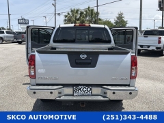 Used 2019  Nissan Frontier 4WD Crew Cab SV Auto at SKCO Automotive near Mobile&comma; AL