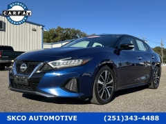 Used 2023  Nissan Maxima SV CVT at SKCO Automotive near Mobile, AL