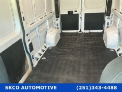Used 2024  Ram ProMaster Cargo Van Tradesman 2500 Hi Roof 159" WB w&sol;Pass St at SKCO Automotive near Mobile&comma; AL