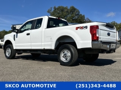 Used 2019  Ford Super Duty F-250 SRW 4WD SuperCab Box at SKCO Automotive near Mobile, AL