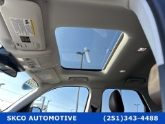 Used 2022  Ford Bronco Sport Outer Banks 4x4 at SKCO Automotive near Mobile&comma; AL