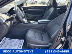 Used 2022 Nissan Altima 2.5 SV Sedan at SKCO Automotive near Mobile, AL