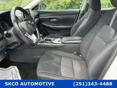 Used 2021  Nissan Sentra SV CVT at SKCO Automotive near Mobile&comma; AL