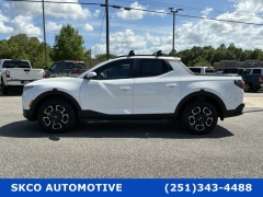 Used 2023  Hyundai Santa Cruz SEL Premium AWD at SKCO Automotive near Mobile&comma; AL
