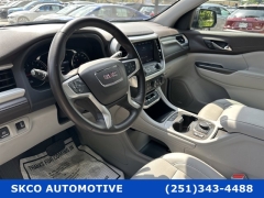 Used 2023 GMC Acadia FWD 4dr SLT at SKCO Automotive near Mobile, AL
