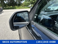 Used 2022 Ford Bronco Sport Outer Banks 4x4 at SKCO Automotive near Mobile, AL